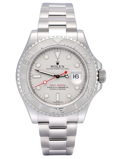 buy rolex yacht master online london|pre owned Rolex Yacht-Master.